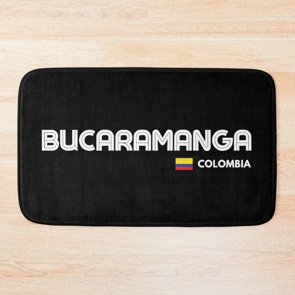 Item preview, Bucaramanga - Colombia  designed and sold by Sketch-Shack.