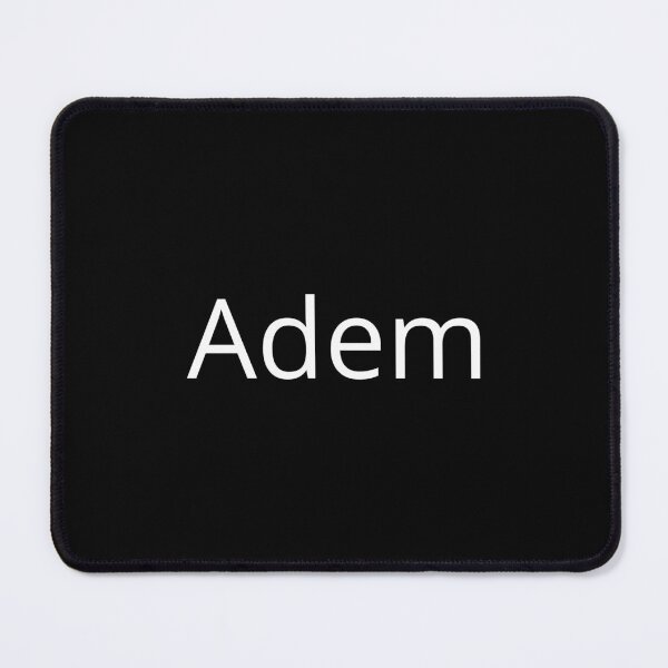 Item preview, Name Adem White Open Sans Font designed and sold by Art in My Loft.