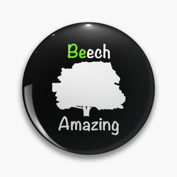 Item preview, Beech Amazing designed and sold by MFellArt Creations.