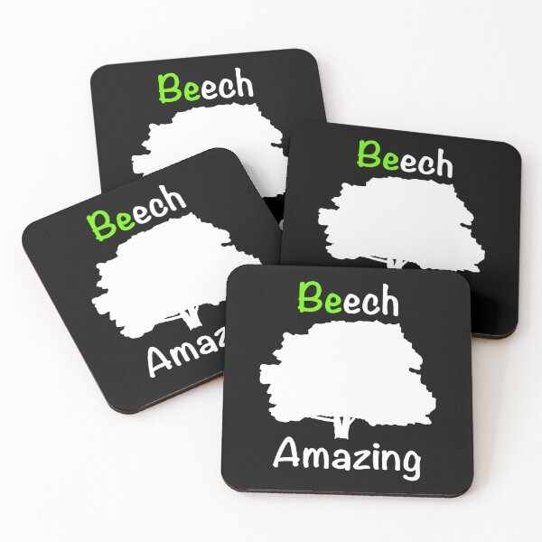 Item preview, Beech Amazing designed and sold by MFellArt Creations.