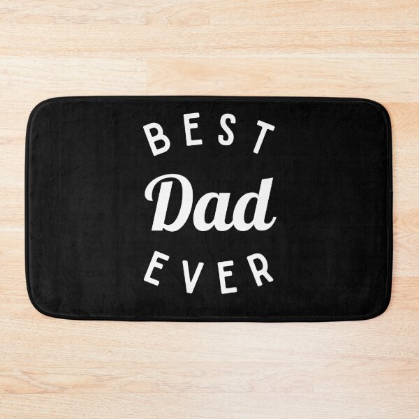 Item preview, Best Dads Club Shirt, Funny Father Shirt designed and sold by Sleepy Cat Design.