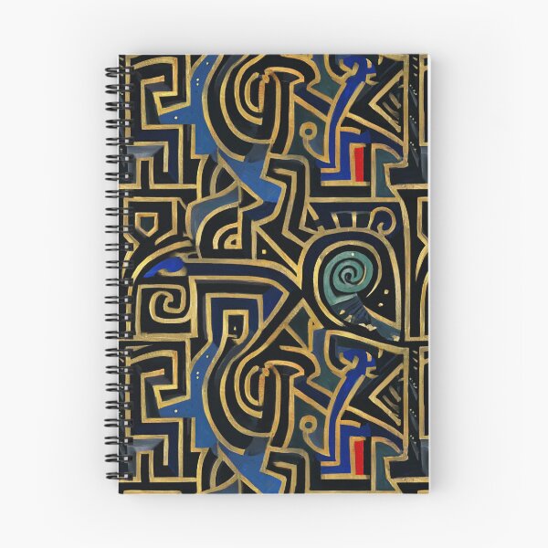 Item preview, Labyrinth of Dreams designed and sold by mi-kam.