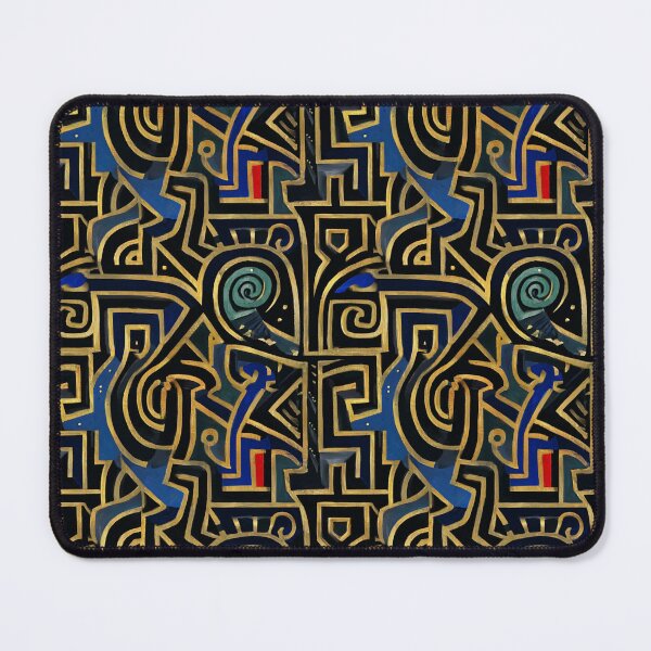 Item preview, Labyrinth of Dreams designed and sold by mi-kam.