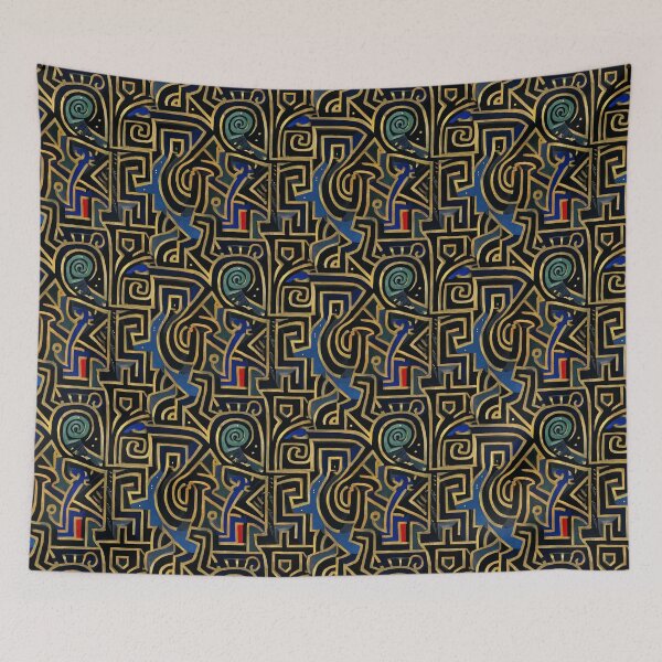 Item preview, Labyrinth of Dreams designed and sold by mi-kam.