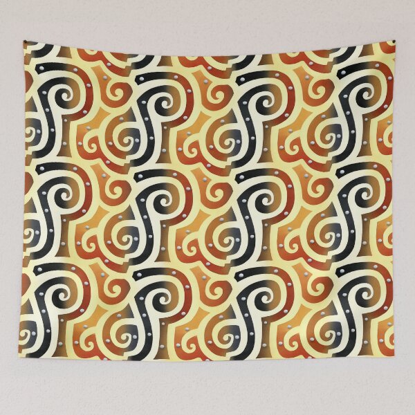 Item preview, Labyrinth of Dreams designed and sold by mi-kam.