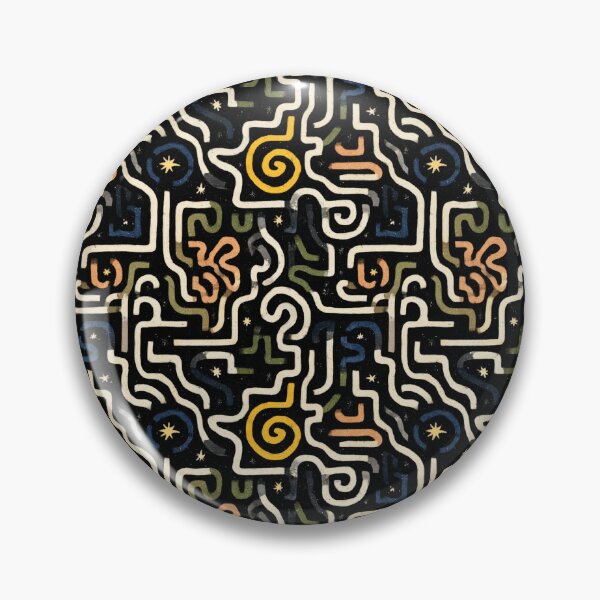 Item preview, Labyrinth of Dreams designed and sold by mi-kam.