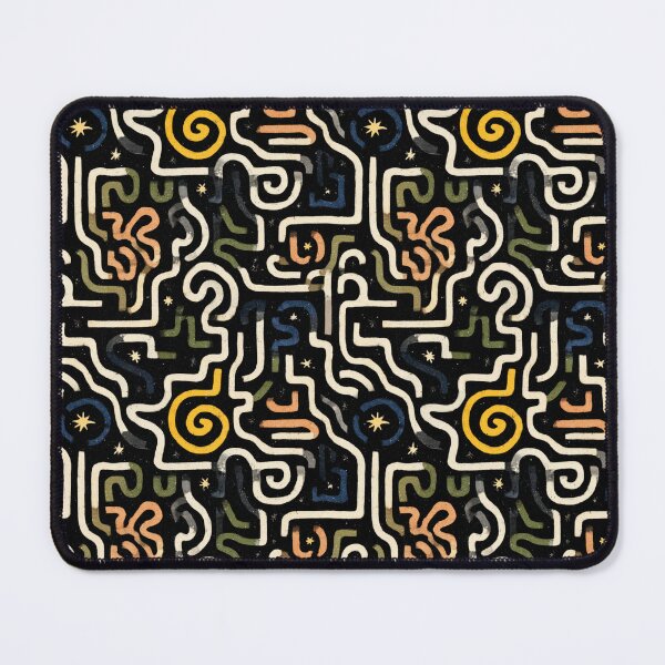 Item preview, Labyrinth of Dreams designed and sold by mi-kam.
