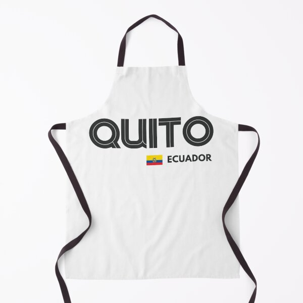 Item preview, Quito - Ecuador designed and sold by Sketch-Shack.
