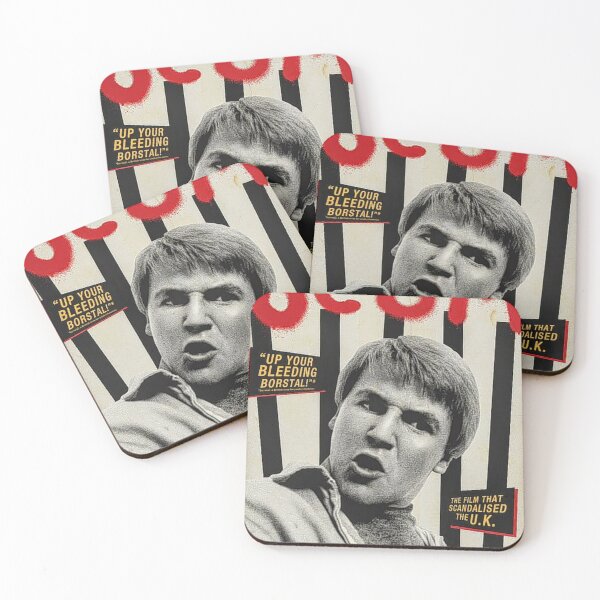 Item preview, SCUM 1978: RAY WINSTONE designed and sold by godzlonelyman.