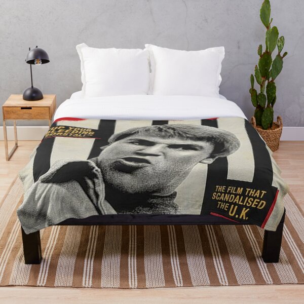 Item preview, SCUM 1978: RAY WINSTONE  designed and sold by godzlonelyman.