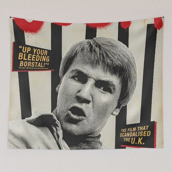 Item preview, SCUM 1978: RAY WINSTONE designed and sold by godzlonelyman.