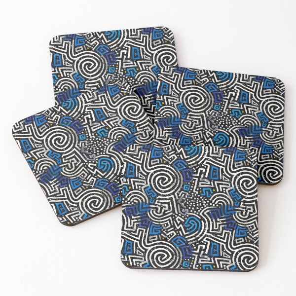 Item preview, Labyrinth of Dreams designed and sold by mi-kam.