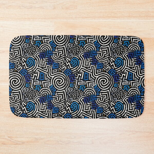 Item preview, Labyrinth of Dreams designed and sold by mi-kam.