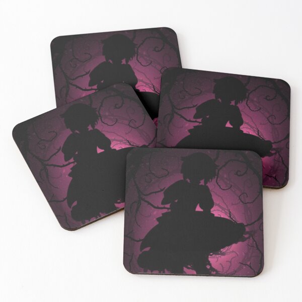 Item preview, Gothic Lolita Lilia | shadow designed and sold by Twisted Requiem.