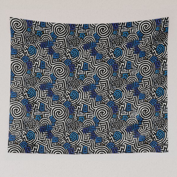 Item preview, Labyrinth of Dreams designed and sold by mi-kam.