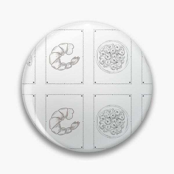 Item preview, Mariscos designed and sold by GaterStitch.