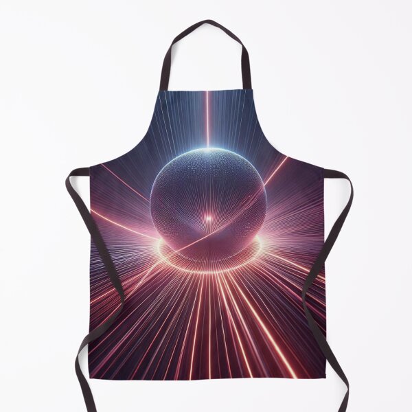 Item preview, Bending Lasers – Sci-Fi Void Distortion Energy Concept designed and sold by ashokreddy343.
