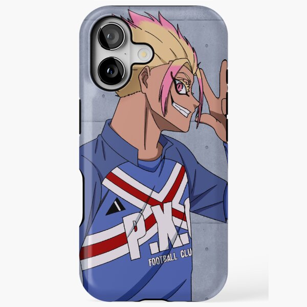 iPhone - shusei Shidou Ryusei iPhone Cases for Sale | Redbubble