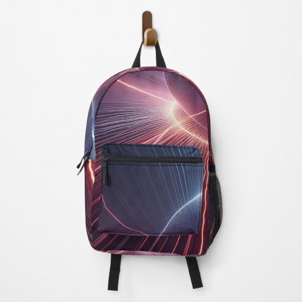 Item preview, Bending Lasers – Sci-Fi Void Distortion Energy Concept designed and sold by ashokreddy343.