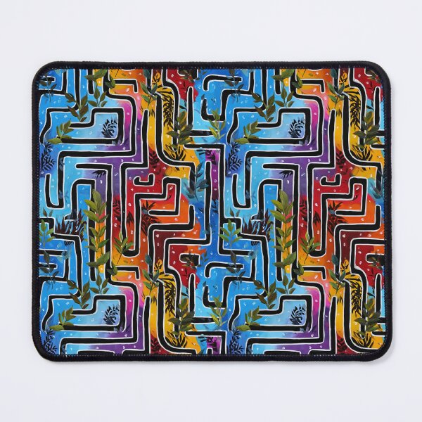 Item preview, Labyrinth of Dreams designed and sold by mi-kam.