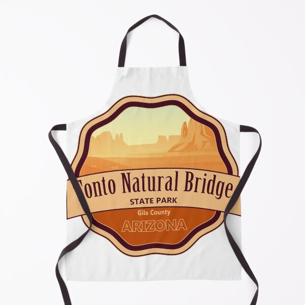Item preview, Tonto Natural Bridge State Park Gila County, Arizona designed and sold by Wanderful-roads.
