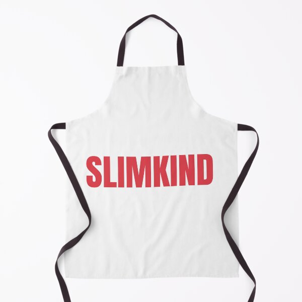 Item preview, Slimkind – Bold Afrikaans T-Shirt for the Clever Ones designed and sold by AG Apparel.
