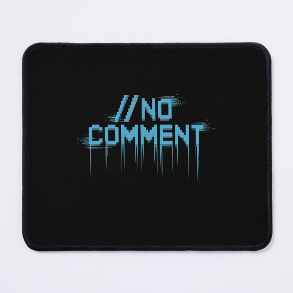 Item preview, // no comment designed and sold by Mateusz Majcherek.