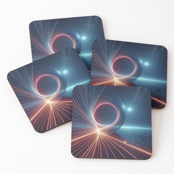 Item preview, Invisible Gravity – Lasers Distorted by the Unknown designed and sold by ashokreddy343.