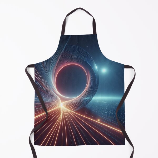 Item preview, Invisible Gravity – Lasers Distorted by the Unknown designed and sold by ashokreddy343.