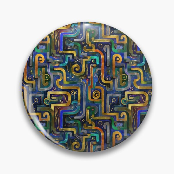 Item preview, Labyrinth of Dreams designed and sold by mi-kam.