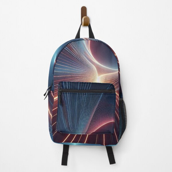 Item preview, Invisible Gravity – Lasers Distorted by the Unknown designed and sold by ashokreddy343.