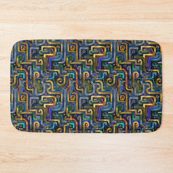 Item preview, Labyrinth of Dreams designed and sold by mi-kam.