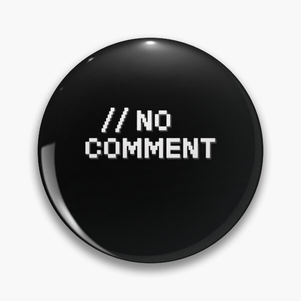Item preview, // no comment designed and sold by Mateusz Majcherek.