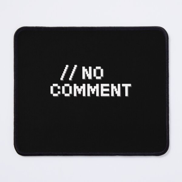 Item preview, // no comment designed and sold by Mateusz Majcherek.
