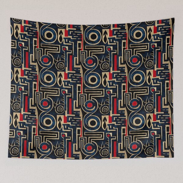 Item preview, Labyrinth of Dreams designed and sold by mi-kam.