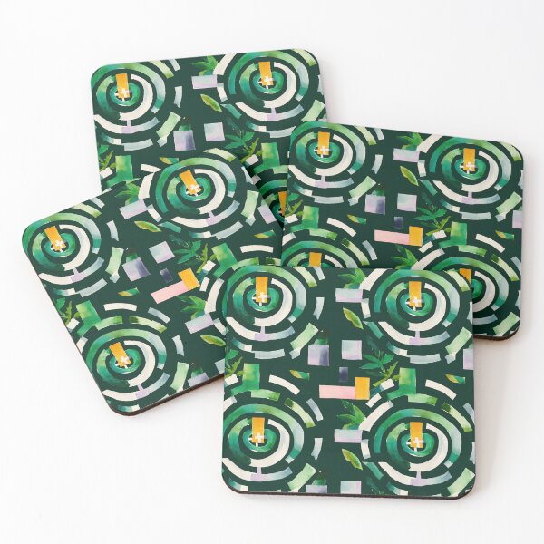 Item preview, Labyrinth of Dreams designed and sold by mi-kam.