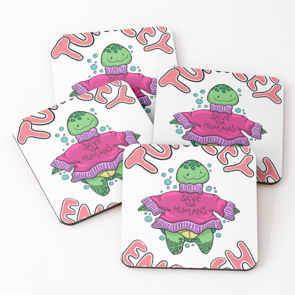 Item preview, Turtley Enough designed and sold by MamaTaniwha.