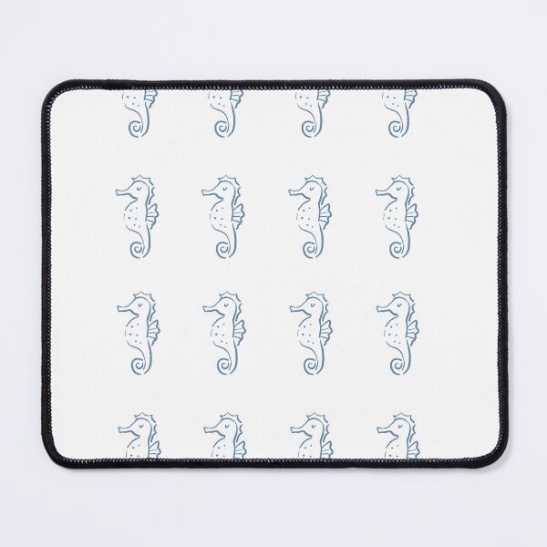 Item preview, Seahorses designed and sold by GaterStitch.