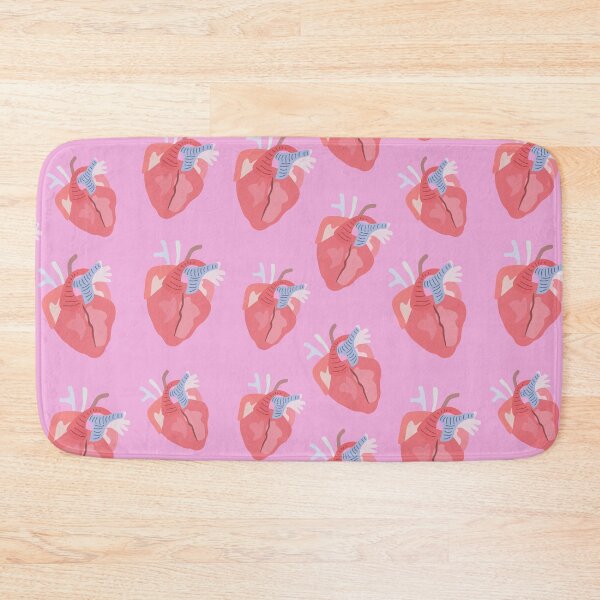 Item preview, Cartoon flat human internal organ designed and sold by Luamor.