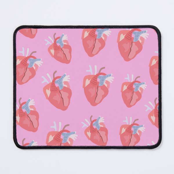 Item preview, Cartoon flat human internal organ designed and sold by Luamor.