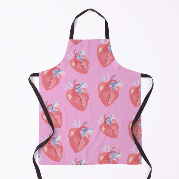 Item preview, Cartoon flat human internal organ designed and sold by Luamor.