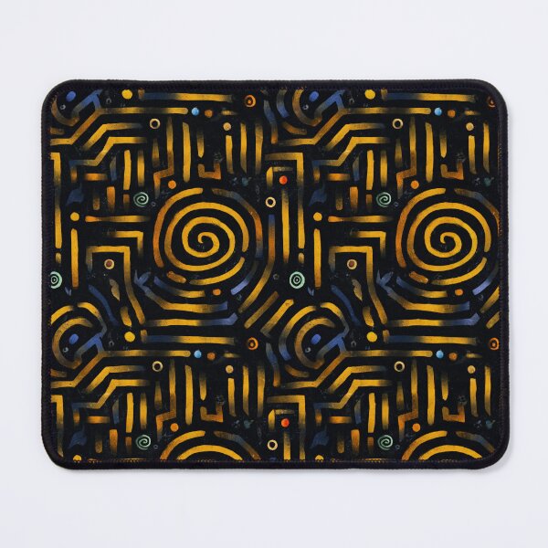 Item preview, Labyrinth of Dreams designed and sold by mi-kam.