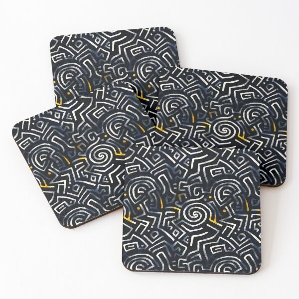 Item preview, Labyrinth of Dreams designed and sold by mi-kam.