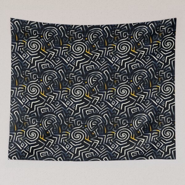 Item preview, Labyrinth of Dreams designed and sold by mi-kam.