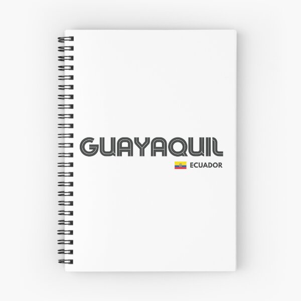 Item preview, Guayaquil - Ecuador  designed and sold by Sketch-Shack.