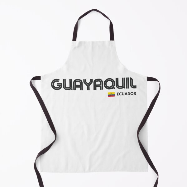 Item preview, Guayaquil - Ecuador designed and sold by Sketch-Shack.
