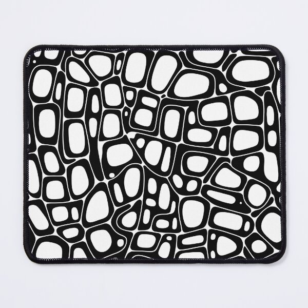 Item preview, Organic Abstraction designed and sold by Angry Swan Designs.