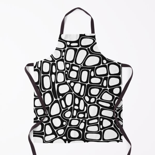 Item preview, Organic Abstraction designed and sold by Angry Swan Designs.