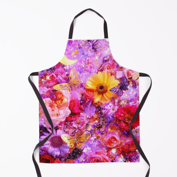 Item preview, Lunar Garden of Glitter Dreams designed and sold by EMU BLOOM.