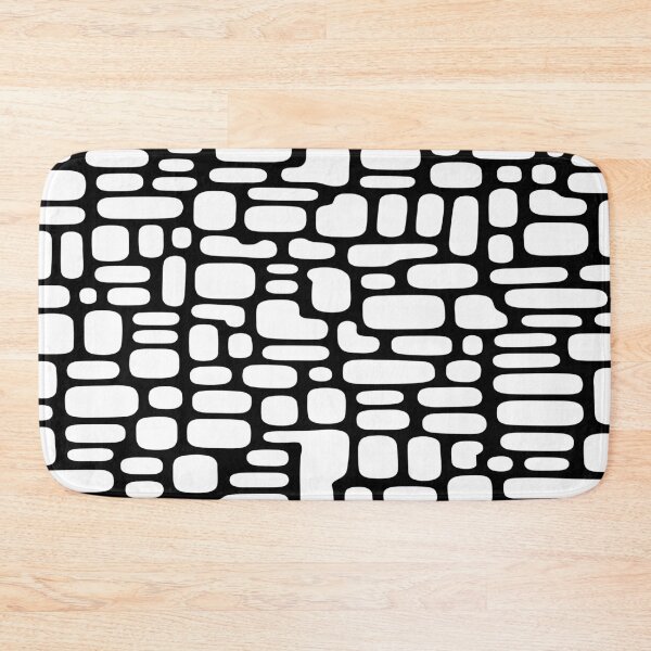 Item preview, Retro Modular Grid designed and sold by Angry Swan Designs.